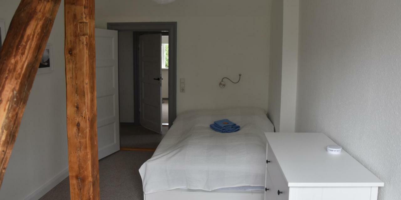 Ferienwohnung Am Ostseebad Flensburg Exterior photo