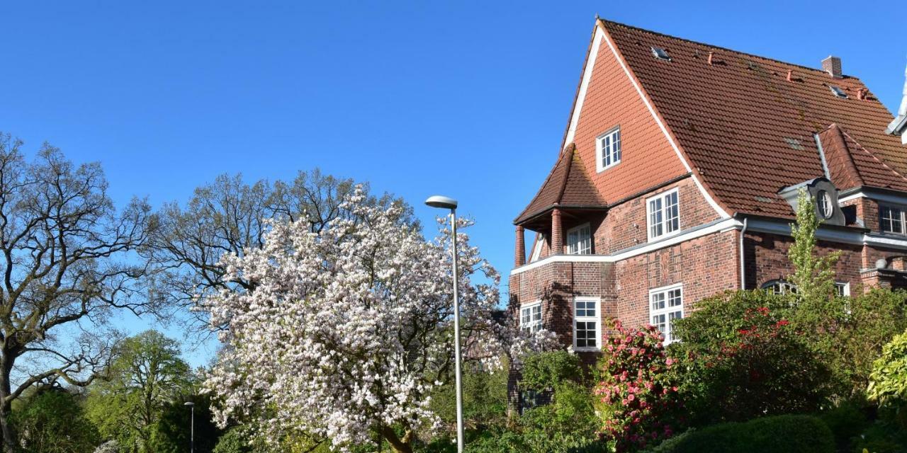 Ferienwohnung Am Ostseebad Flensburg Exterior photo