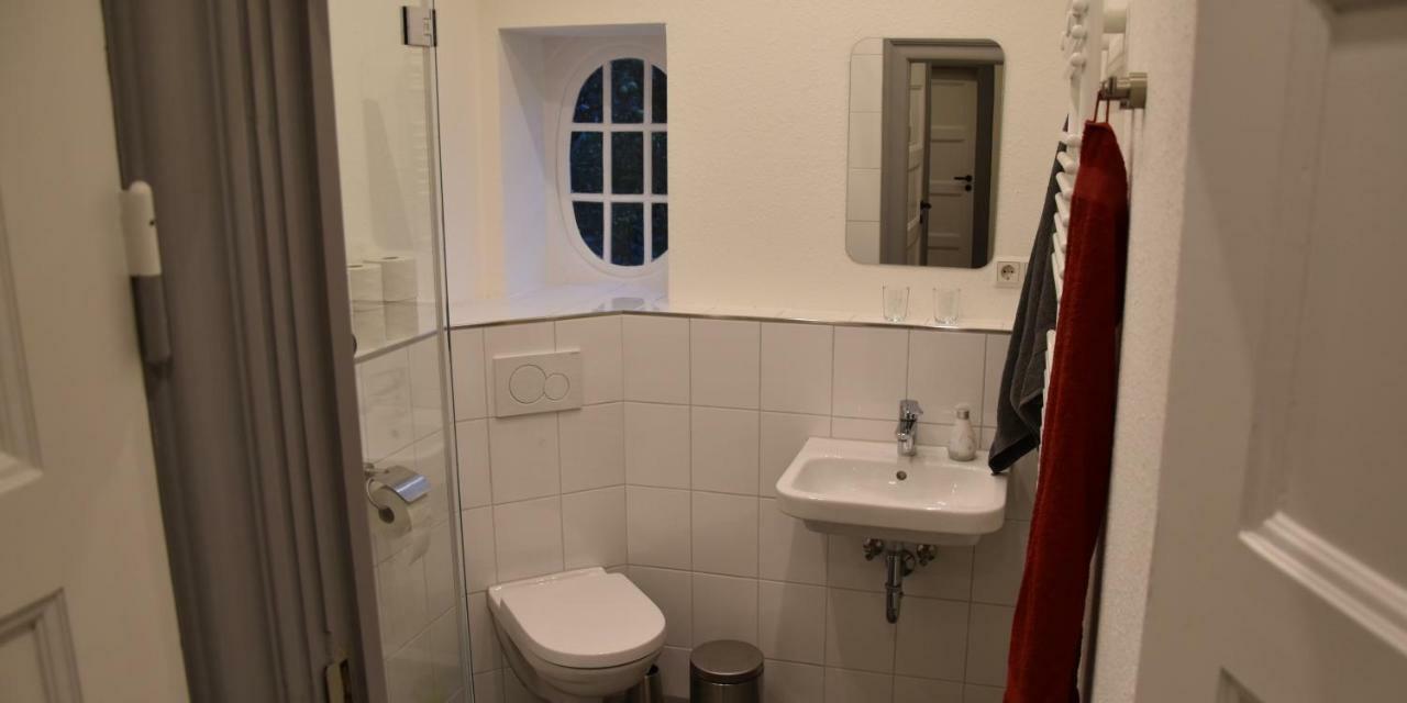 Ferienwohnung Am Ostseebad Flensburg Exterior photo