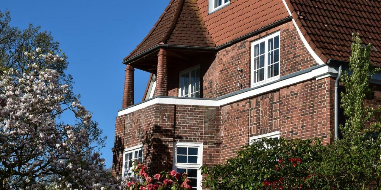 Ferienwohnung Am Ostseebad Flensburg Exterior photo